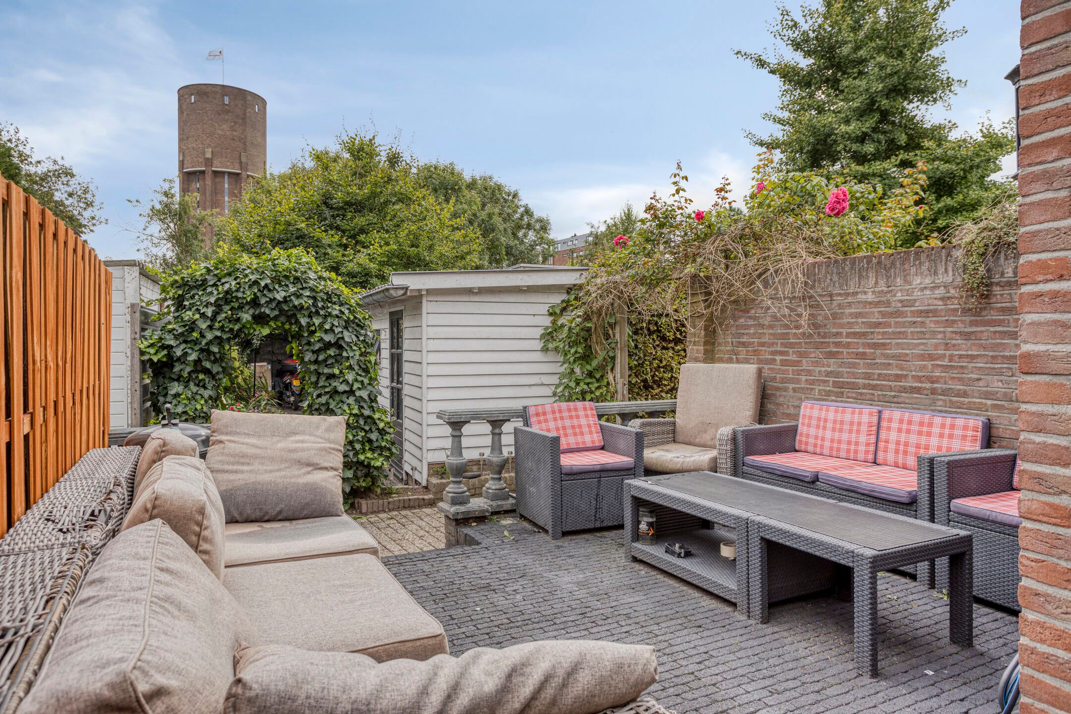 Foto 21 van Nachtegaallaan 54