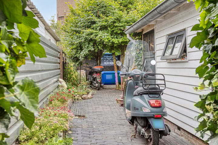 Foto 22 van Nachtegaallaan 54