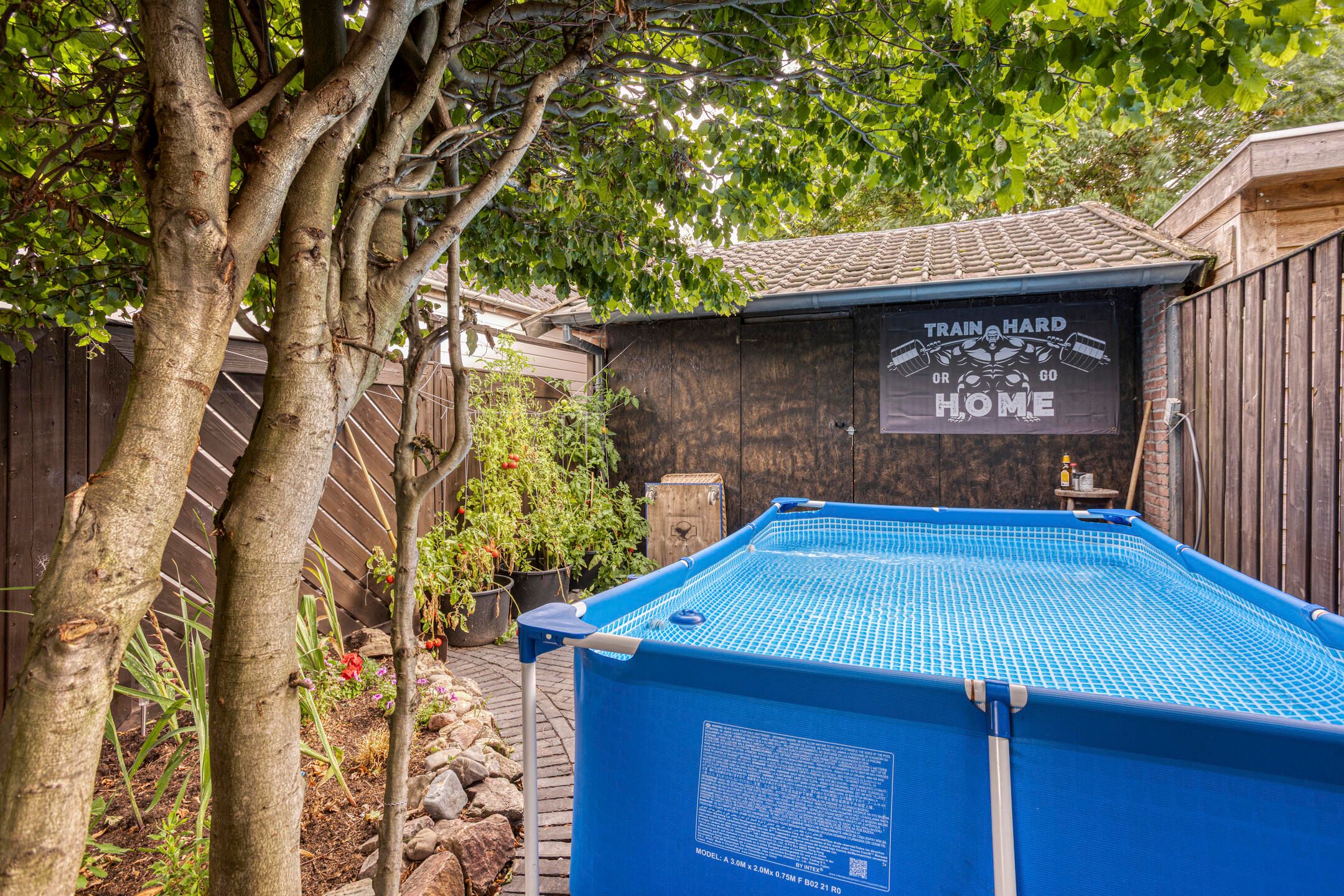 Foto 24 van Nachtegaallaan 54