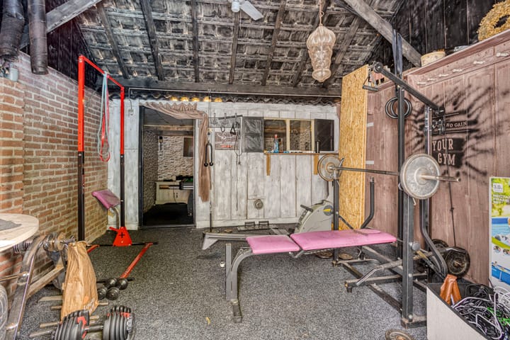 Foto 25 van Nachtegaallaan 54