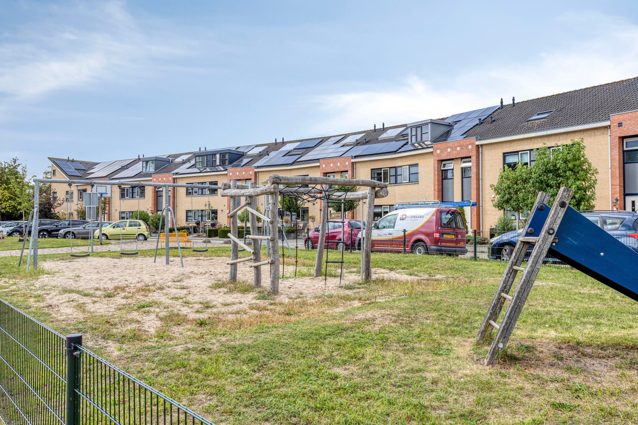 Foto 27 van Nachtegaallaan 54