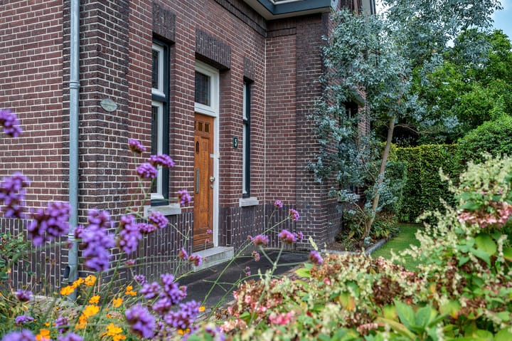 Foto 4 van Spoorstraat 5