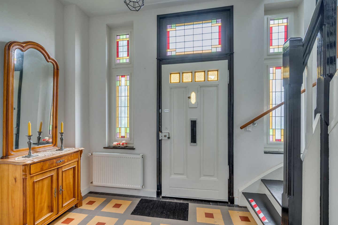 Foto 5 van Spoorstraat 5