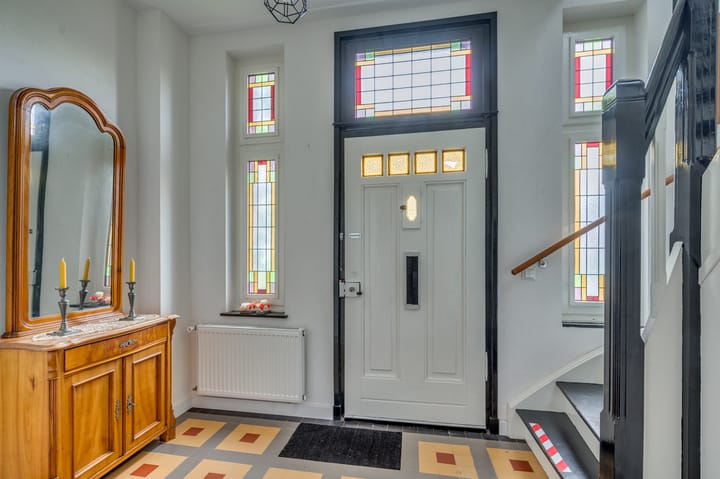 Foto 5 van Spoorstraat 5