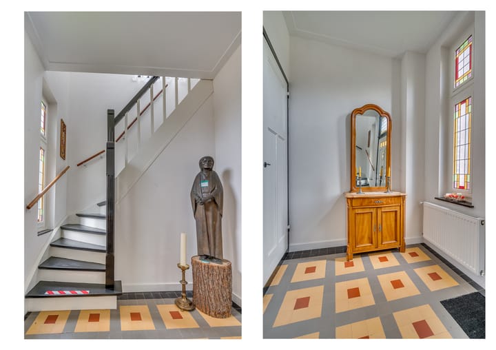 Foto 6 van Spoorstraat 5