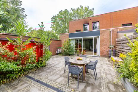 Wilgenpad 1 tertiary image