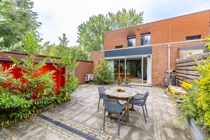 Photo 3 of Wilgenpad 1