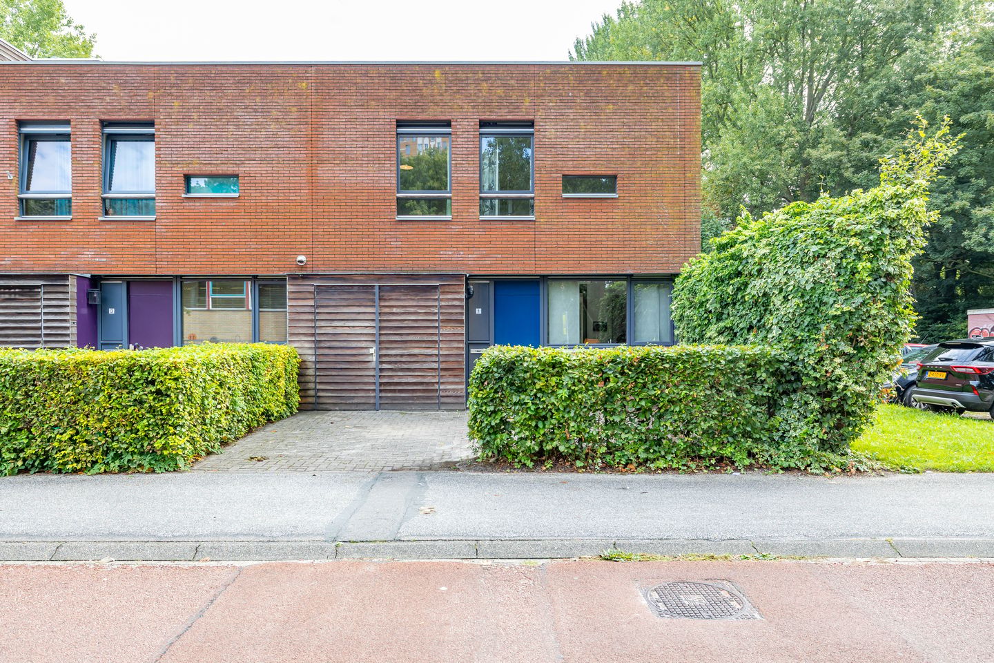Foto 4 van Wilgenpad 1