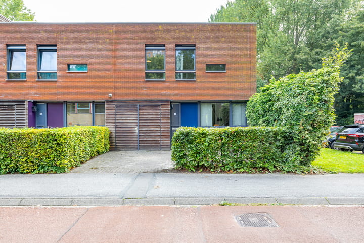 Photo 4 of Wilgenpad 1