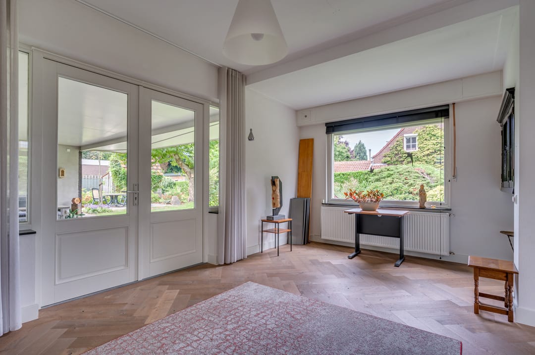 Foto 8 van Spoorstraat 5