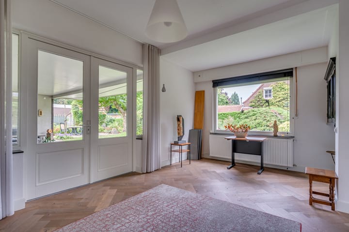 Foto 8 van Spoorstraat 5