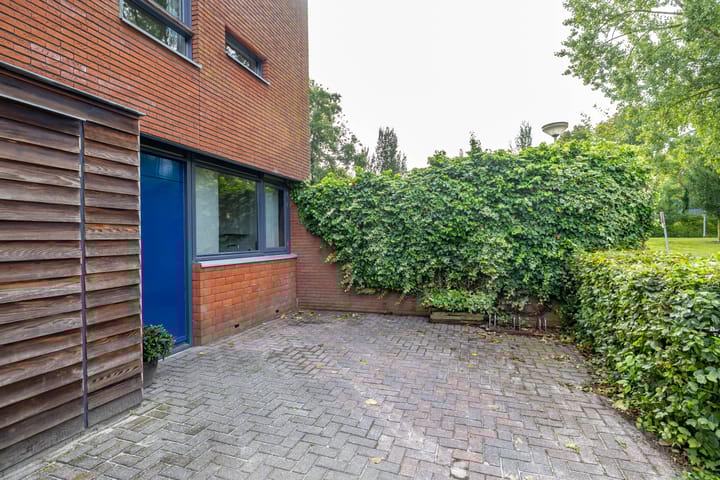 Photo 5 of Wilgenpad 1