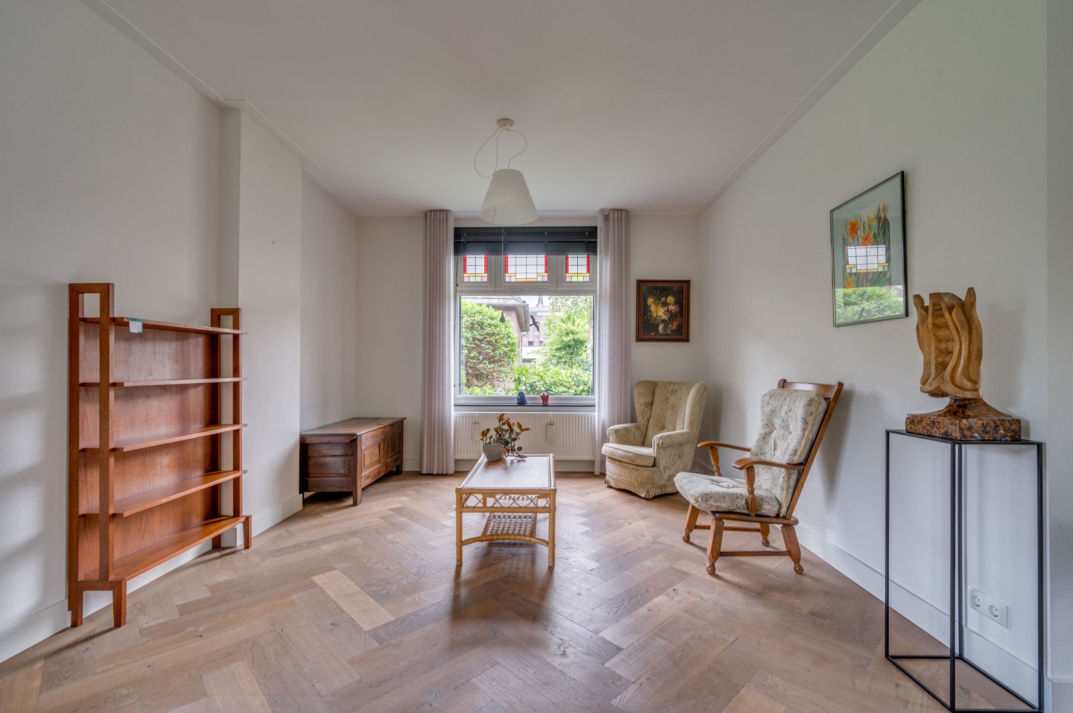 Foto 9 van Spoorstraat 5