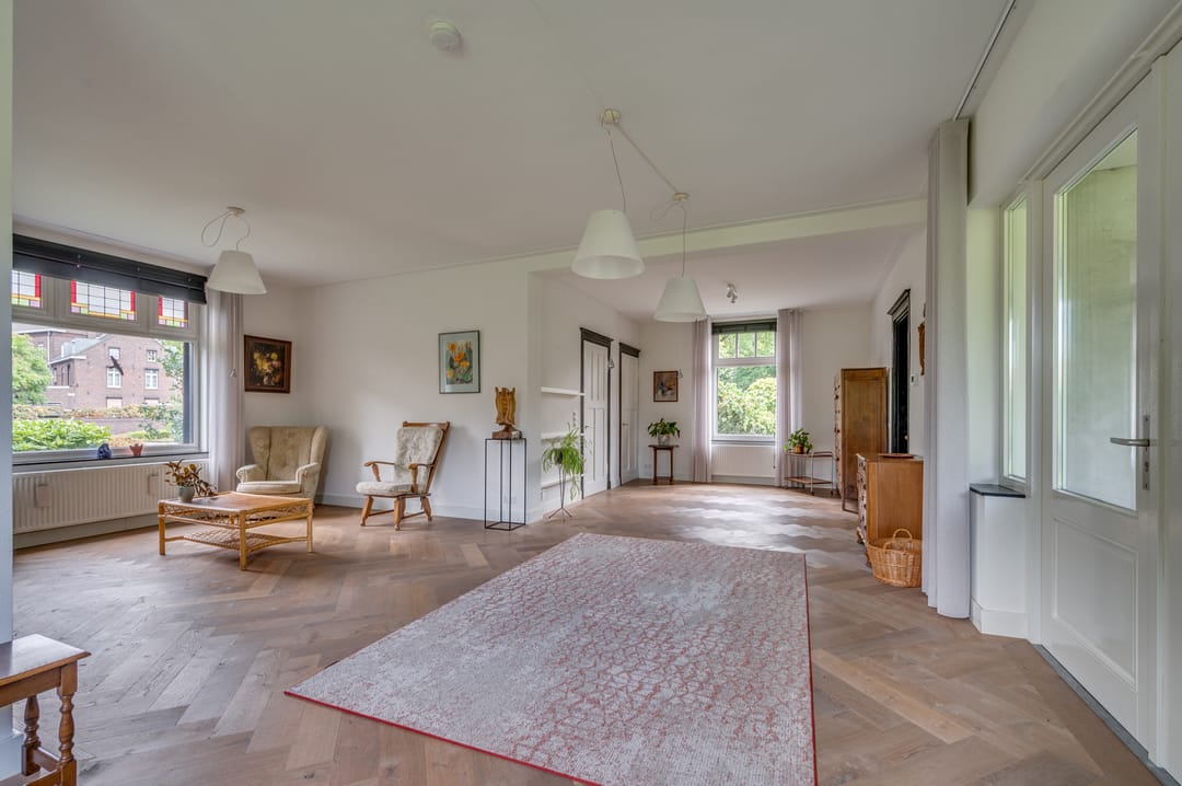 Foto 11 van Spoorstraat 5