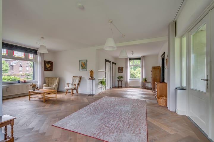 Foto 11 van Spoorstraat 5