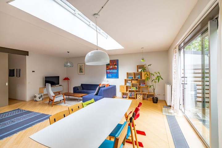 Foto 8 van Wilgenpad 1