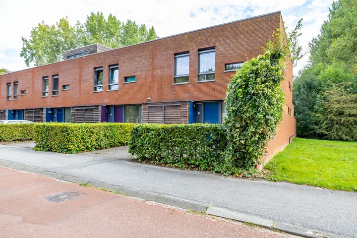 Wilgenpad 1 main image