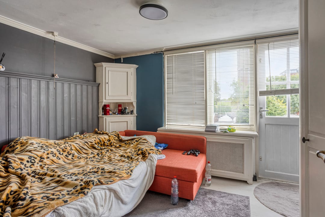 Foto 17 van Nachtegaallaan 54