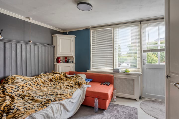 Foto 17 van Nachtegaallaan 54