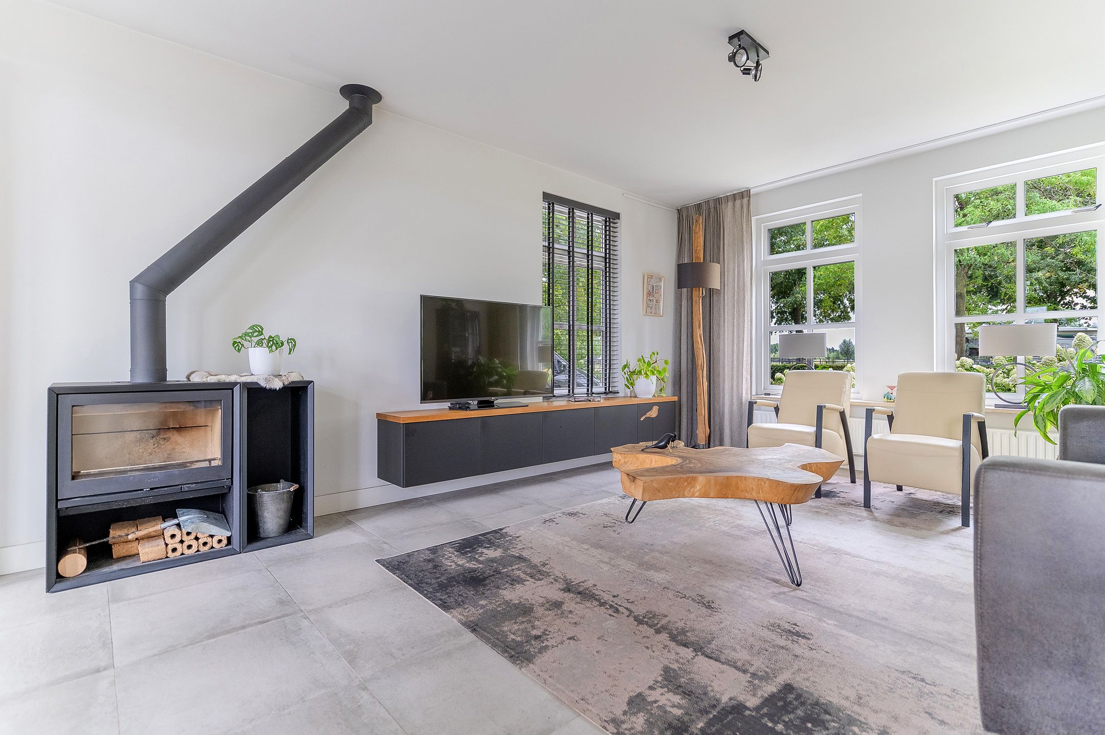 Foto 3 van Oudlandweg 8-A