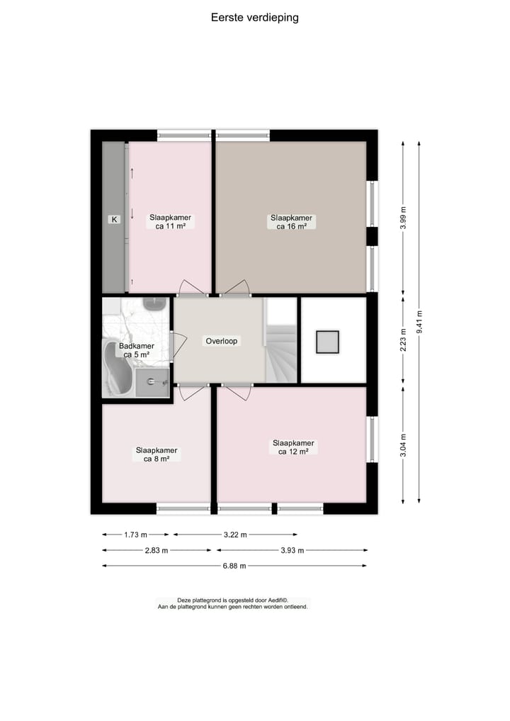 Foto 40 van Wilgenpad 1