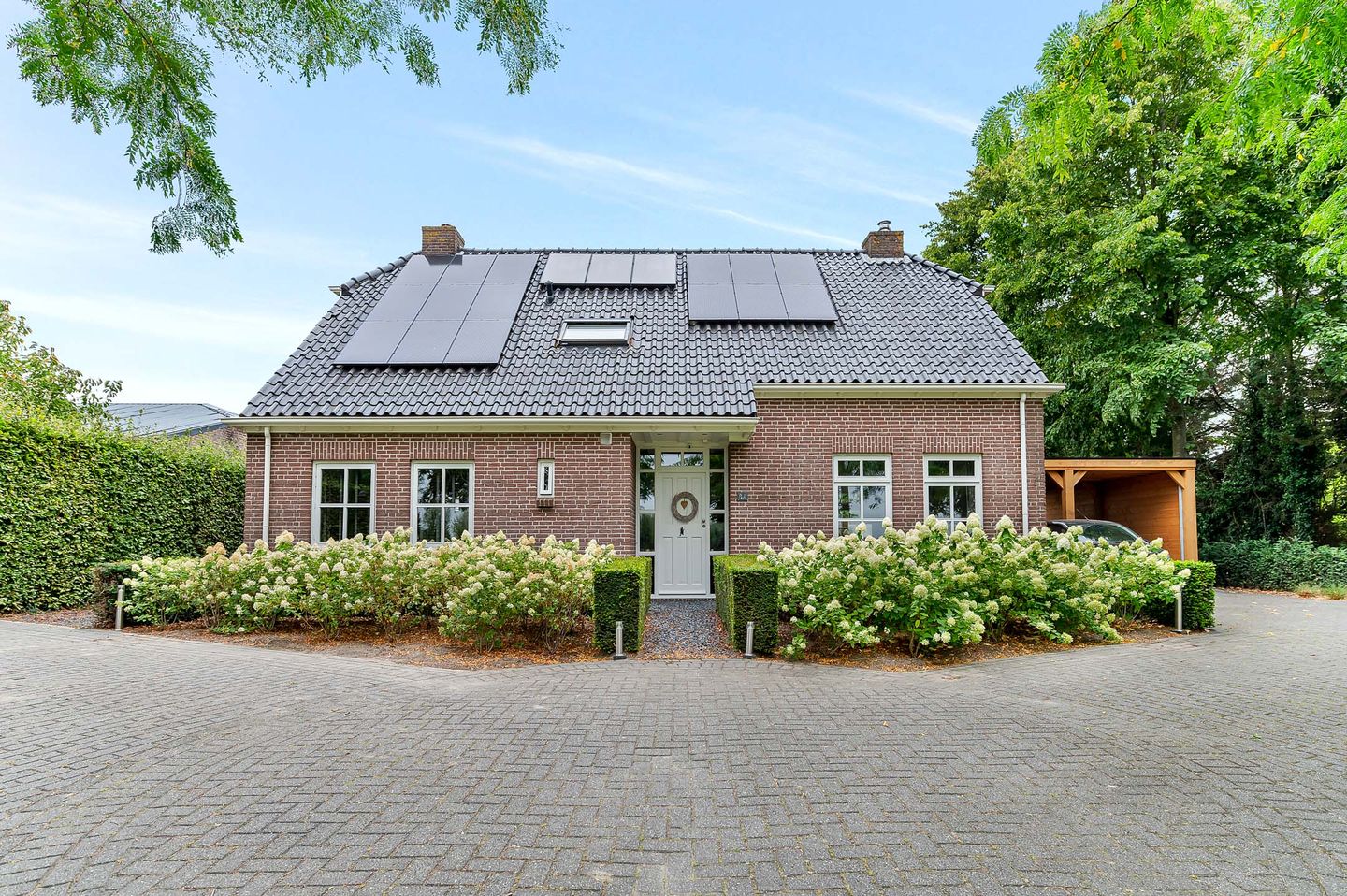 Foto 5 van Oudlandweg 8-A