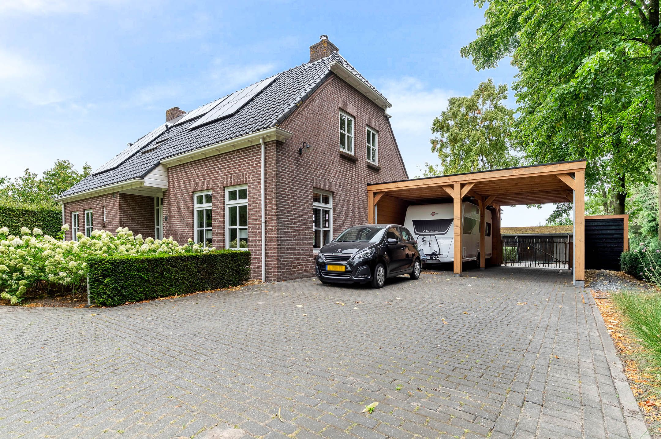 Foto 6 van Oudlandweg 8-A