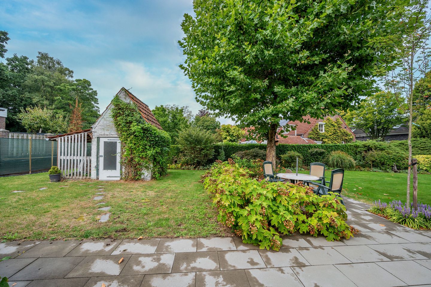 Foto 44 van Spoorstraat 5