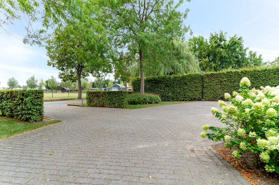 Foto 7 van Oudlandweg 8-A