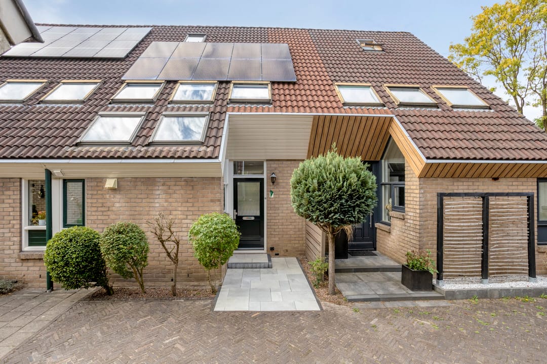 Foto 1 van Sonsbeek 3