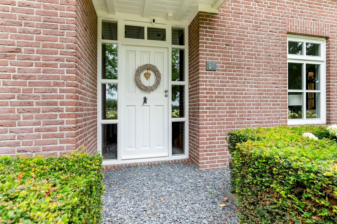 Foto 8 van Oudlandweg 8-A