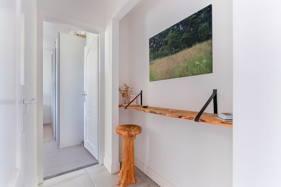 Foto 11 van Oudlandweg 8-A