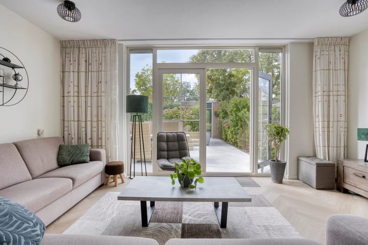 Foto 5 van Sonsbeek 3