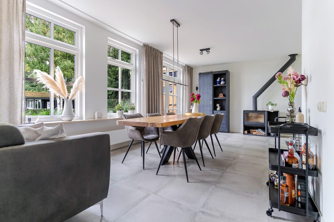 Foto 17 van Oudlandweg 8-A