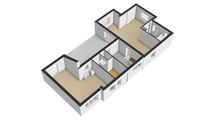 Foto 59 van Spoorstraat 5