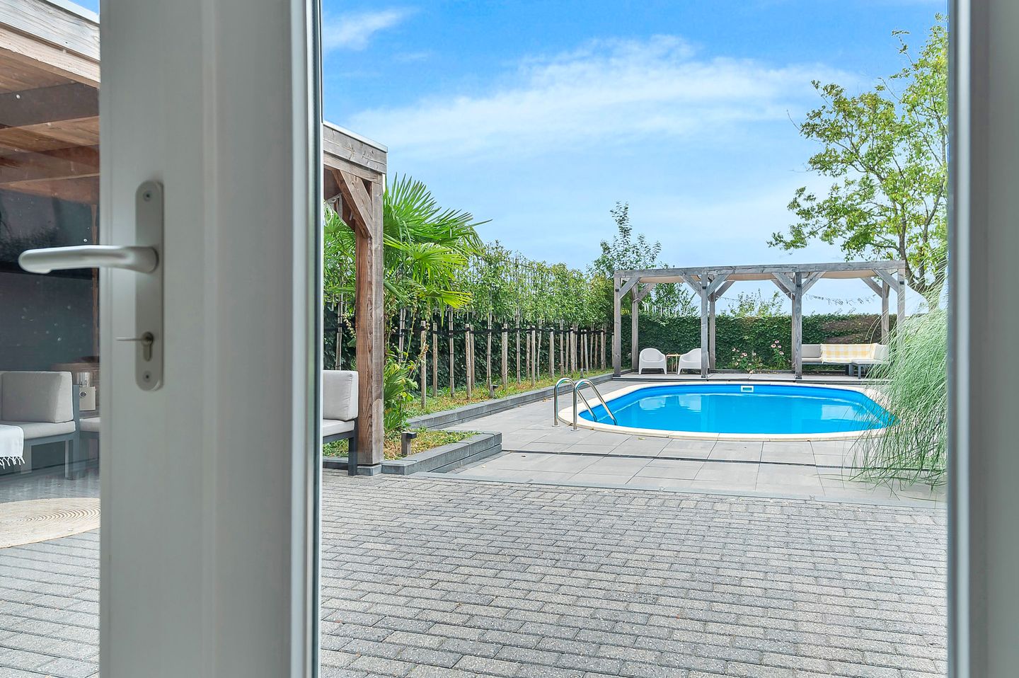 Foto 25 van Oudlandweg 8-A