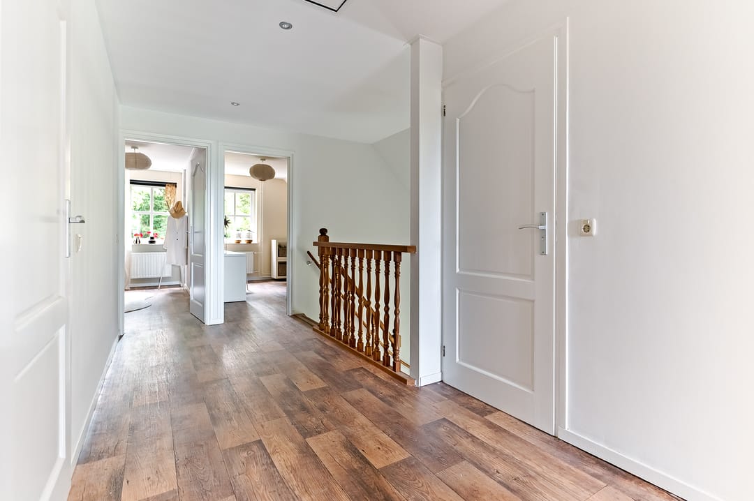 Foto 26 van Oudlandweg 8-A