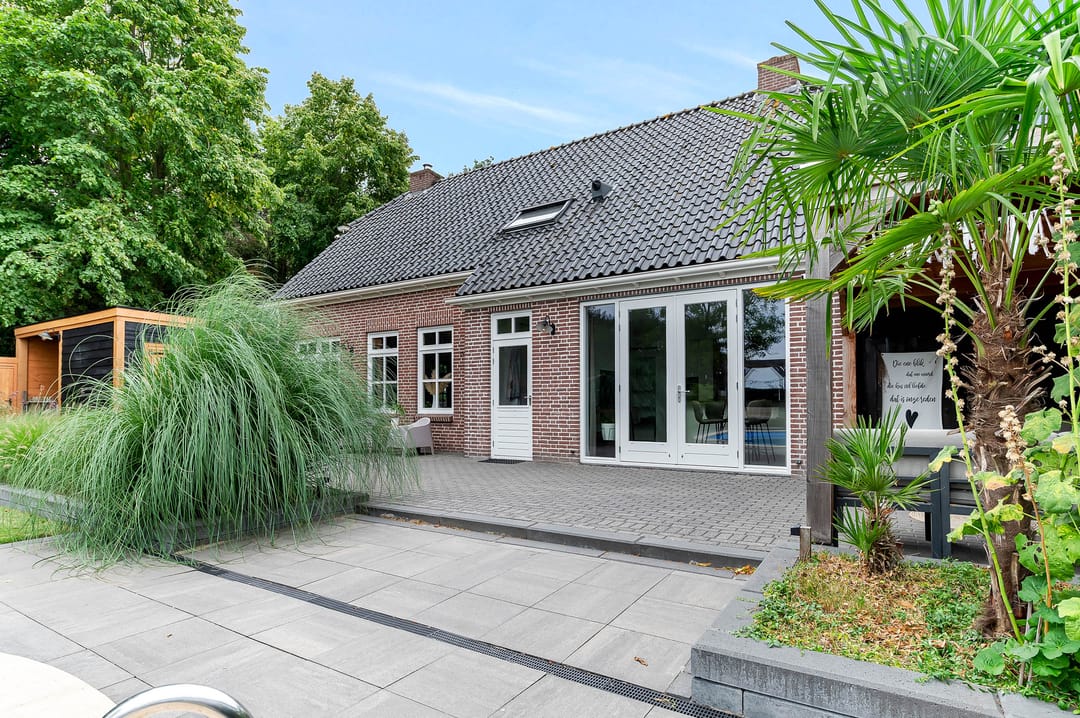 Foto 37 van Oudlandweg 8-A