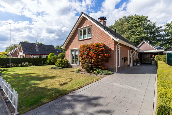 Foto 1 van Kervelstraat 24