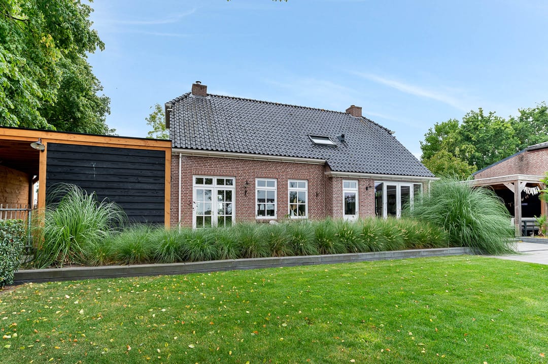 Foto 38 van Oudlandweg 8-A