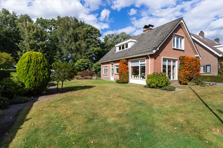 Foto 3 van Kervelstraat 24