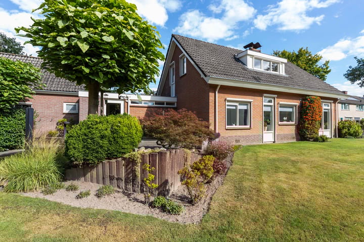 Foto 4 van Kervelstraat 24