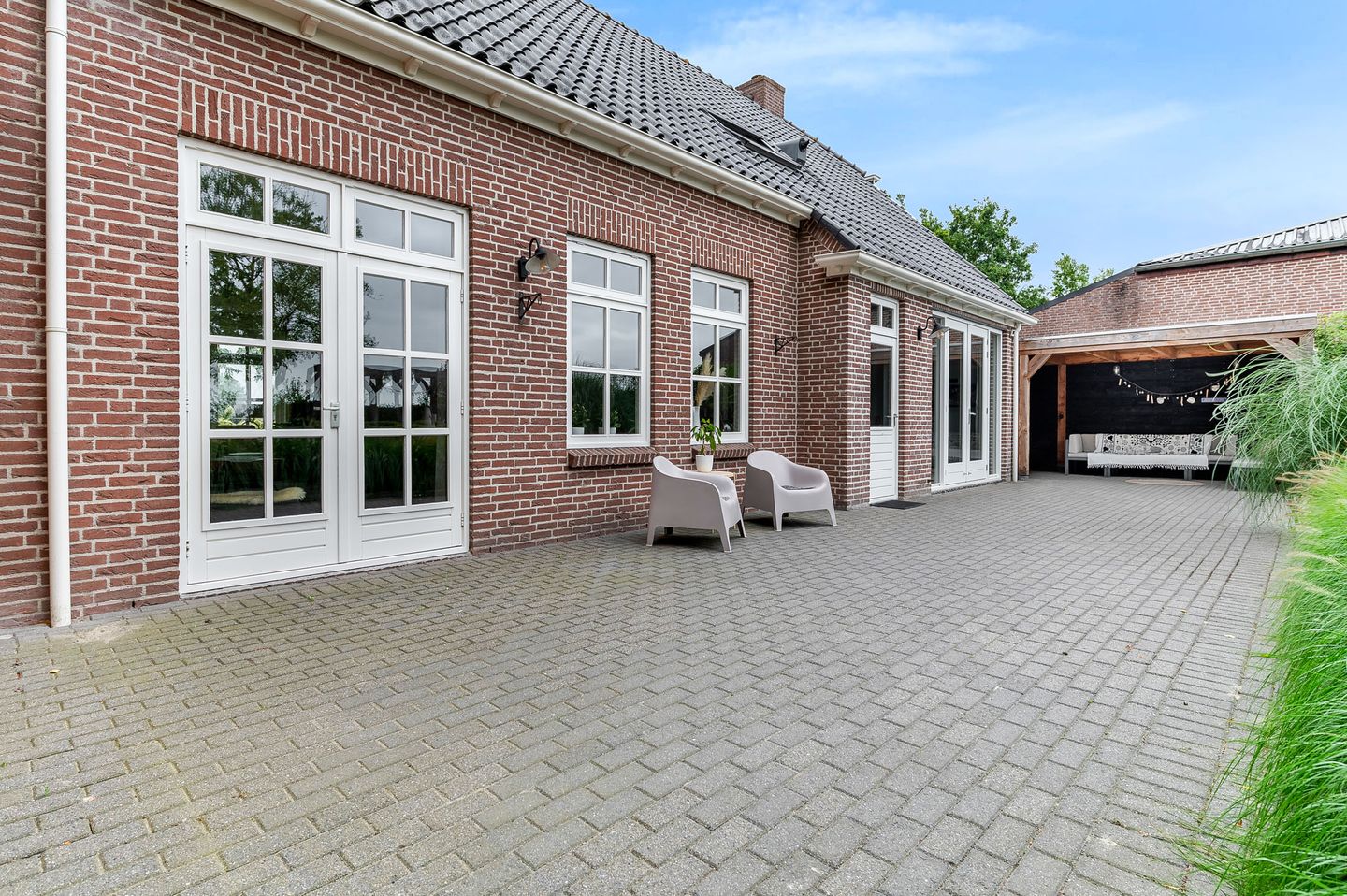 Foto 40 van Oudlandweg 8-A