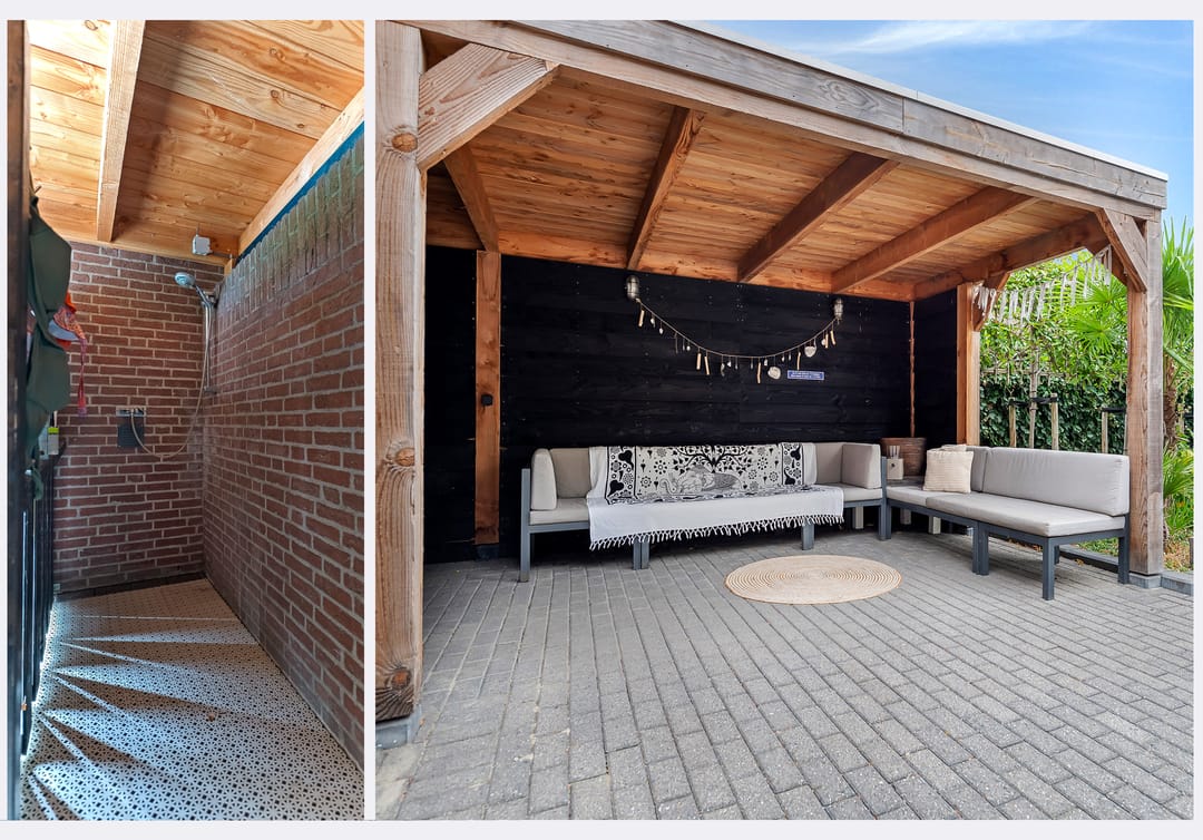 Foto 41 van Oudlandweg 8-A