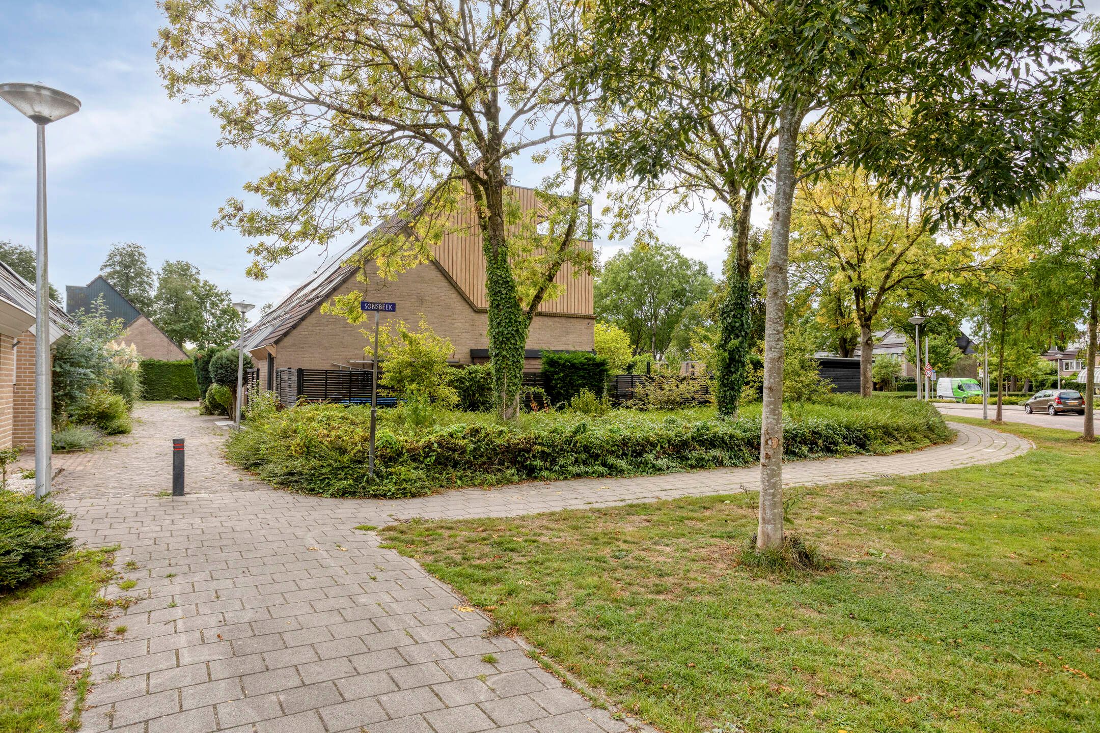 Foto 33 van Sonsbeek 3