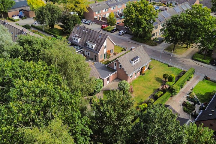 Foto 6 van Kervelstraat 24