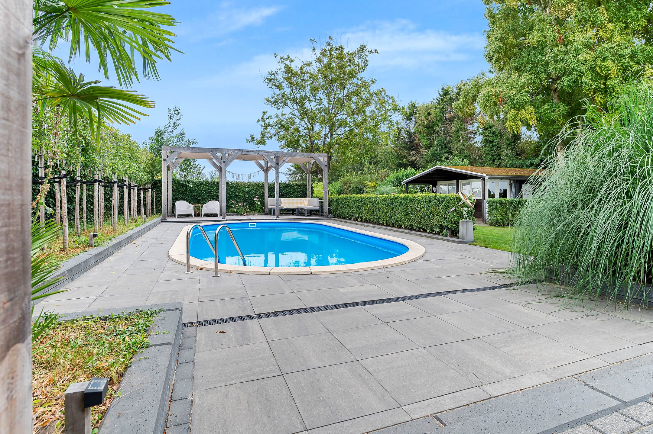 Foto 42 van Oudlandweg 8-A