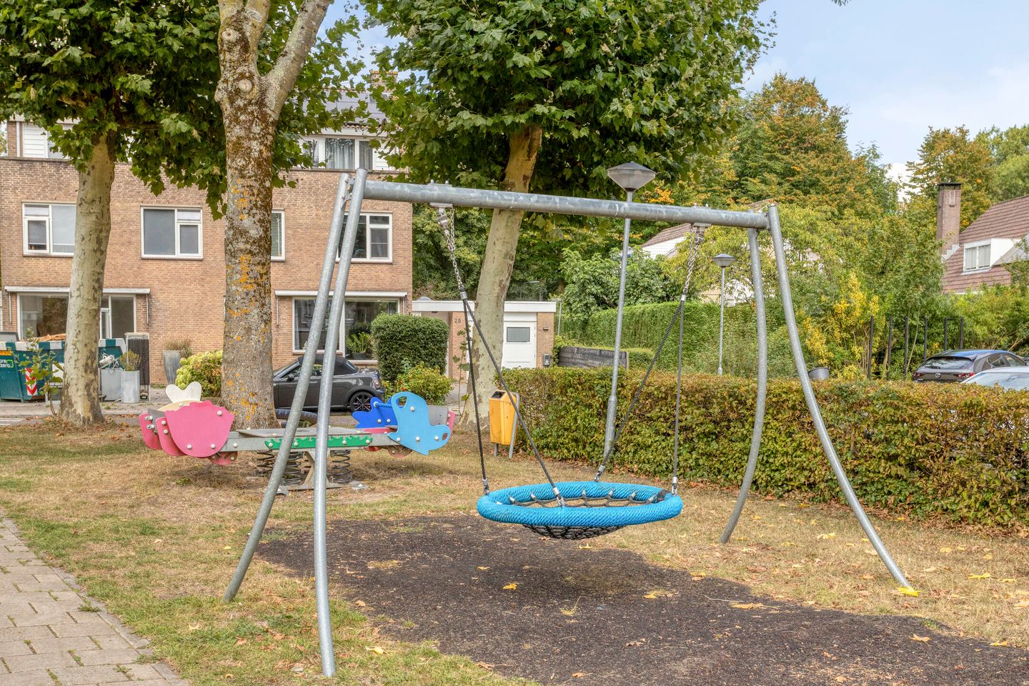 Foto 34 van Sonsbeek 3