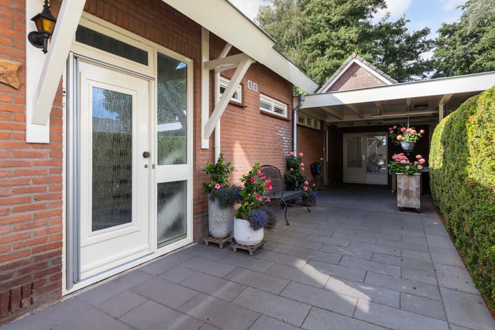 Foto 7 van Kervelstraat 24