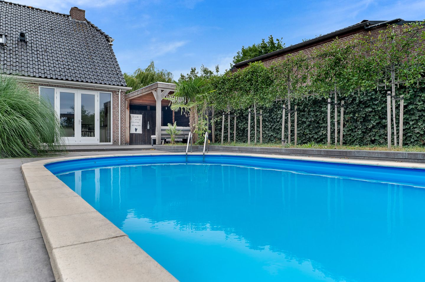 Foto 44 van Oudlandweg 8-A